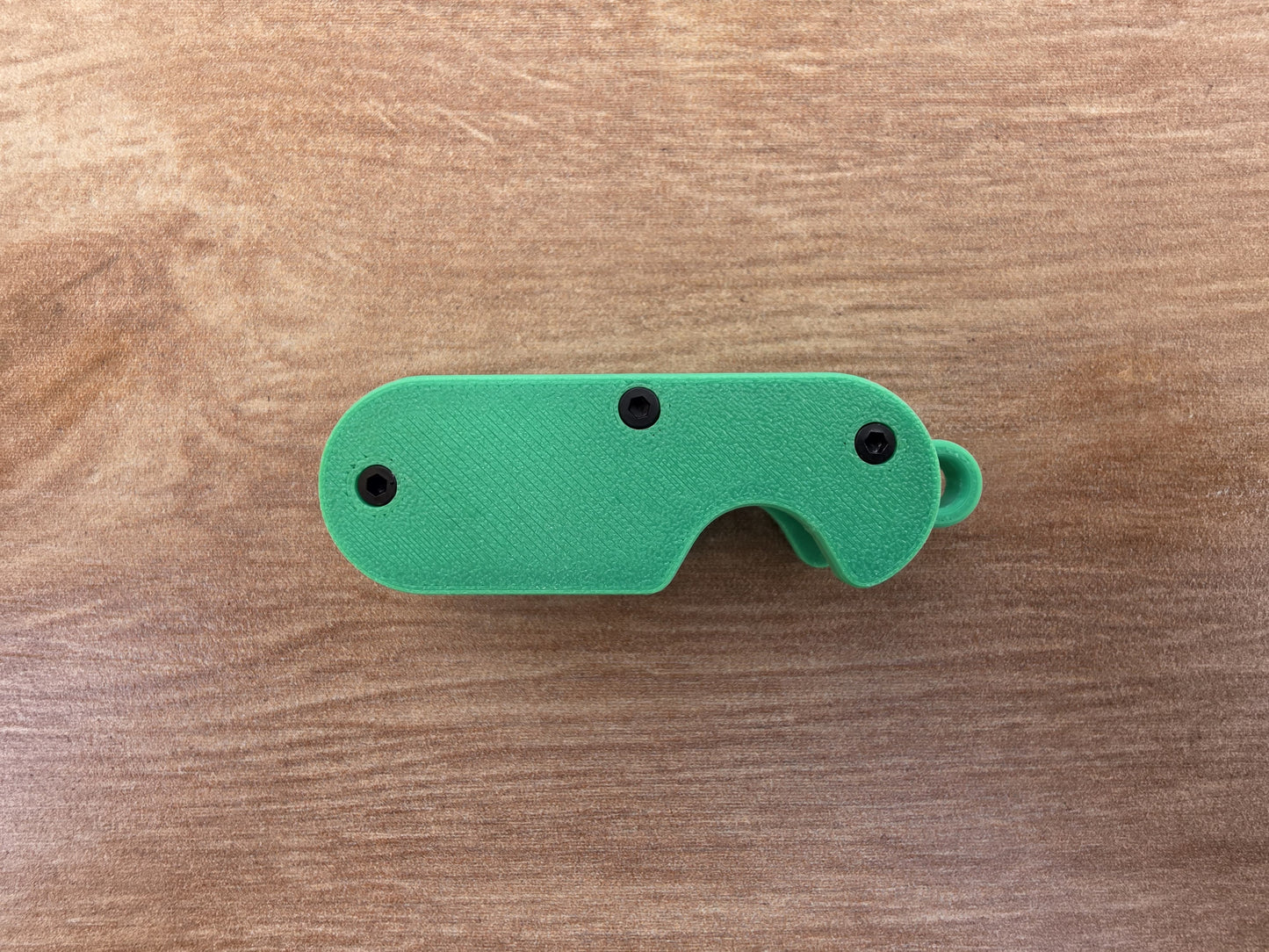 Key case