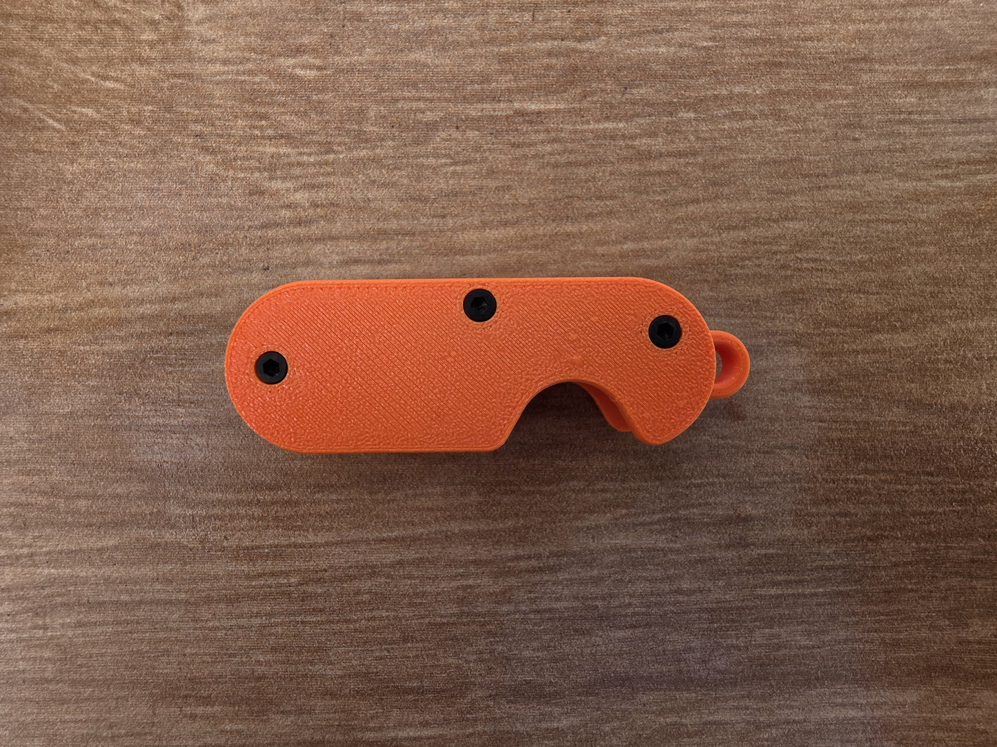 Key case