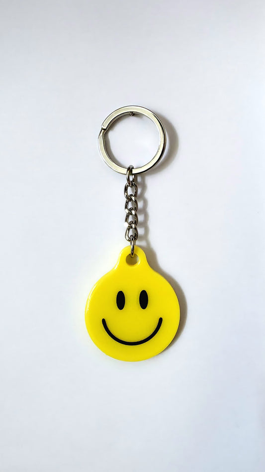 Smile NFC