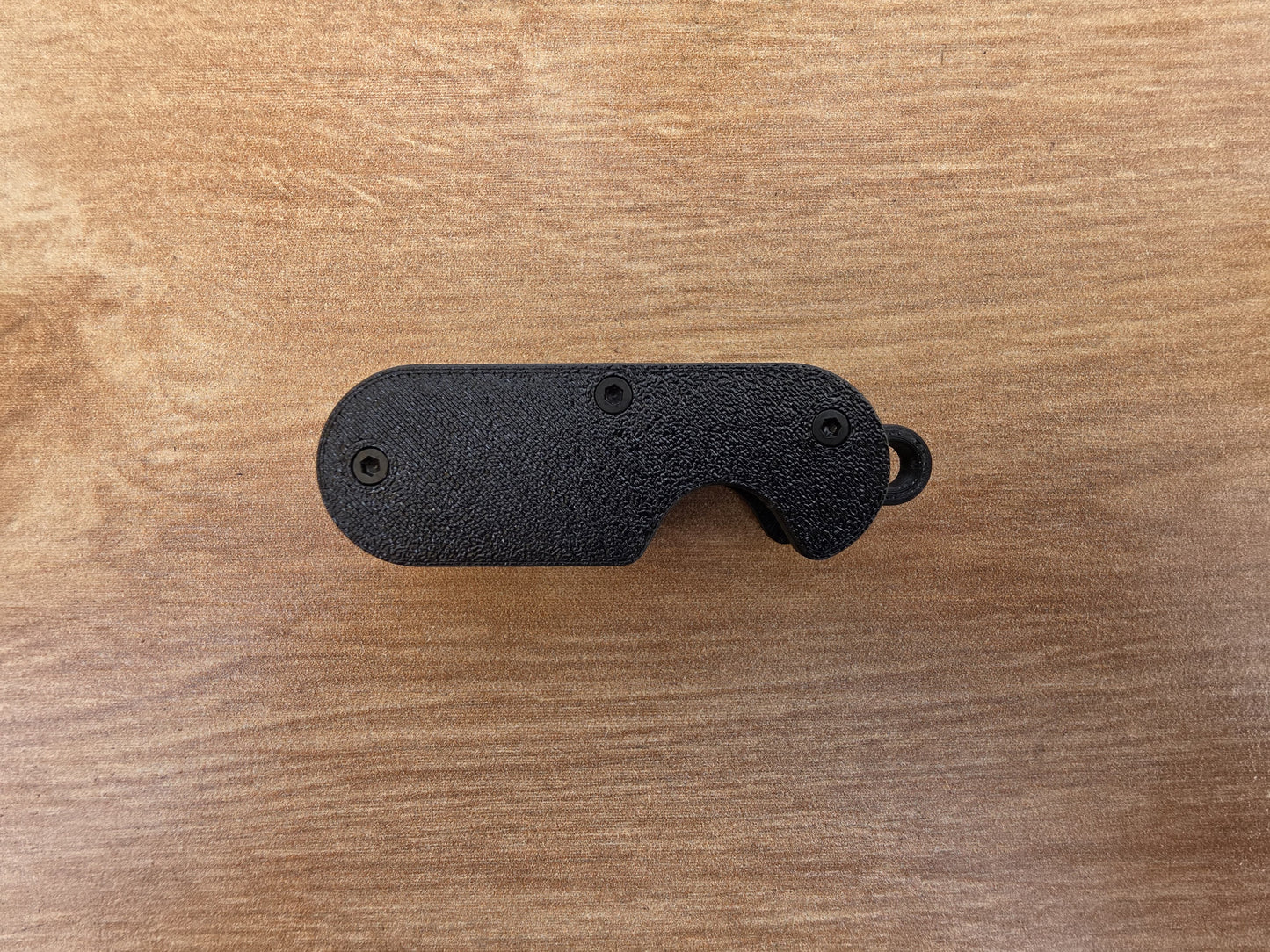 Key case