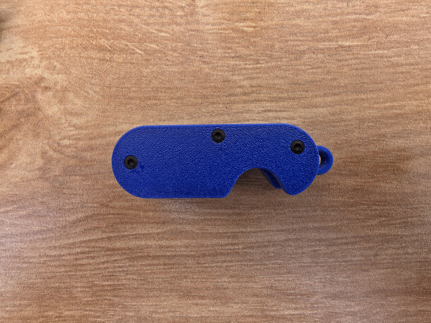 Key case