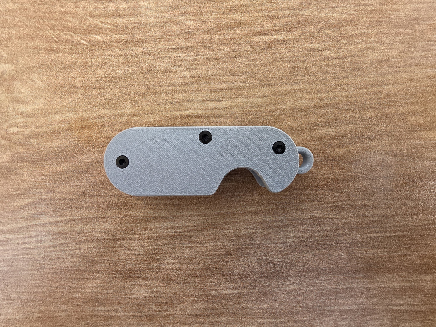 Key case