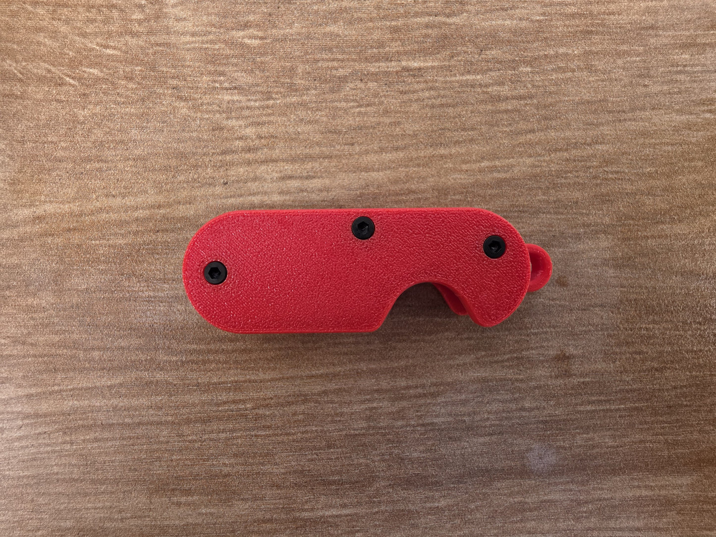 Key case