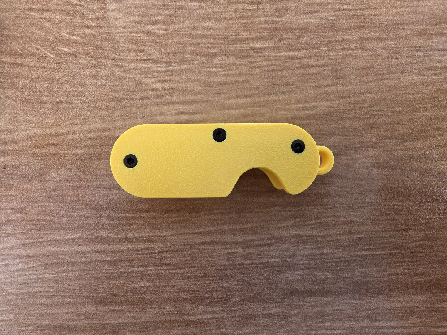 Key case